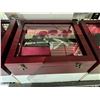 Image 2 : BOX OF 4 WINE KITS