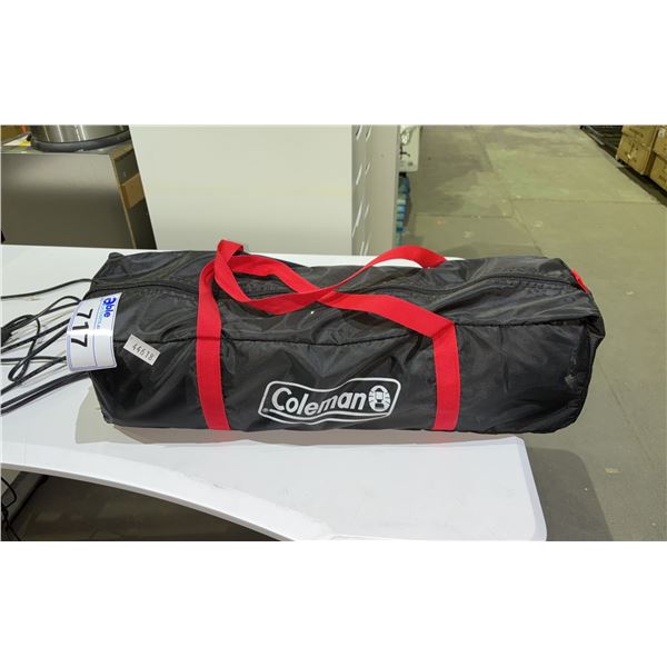 COLEMAN TENT