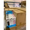 Image 2 : CASE OF 48 LED TEMPERATURE SENSING BEVERAGE TUMBLERS