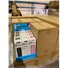 Image 2 : CASE OF 48 LED TEMPERATURE SENSING BEVERAGE TUMBLERS