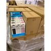 Image 2 : CASE OF 48 LED TEMPERATURE SENSING BEVERAGE TUMBLERS