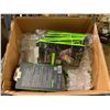 Image 2 : RACK OF ASSORTED SMART PHONE SCREEN PROTECTORS (RACK NOT INCLUDED)