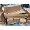 Image 2 : PALLET OF ROLLS OF ASSORTED BRANDED VINYL ROLLS