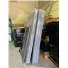 Image 2 : ASSORTED BED FRAME PARTS & BOX SPRINGS