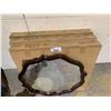 Image 2 : 4 DECORATIVE ROUND MIRRORS