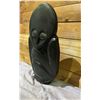 Image 3 : ARTIST SIGNED AFRICAN STONE SCULPTURE 25" TALL