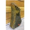 Image 2 : STONE SCULPTURE 19.5" TALL