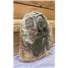 Image 2 : AFRICAN STONE SCULPTURE 19" TALL