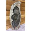 Image 2 : AFRICAN STONE SCULPTURE 31" TALL