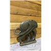 Image 2 : ARTIST SIGNED ELEPHANT STONE SCULPTURE 19" TALL