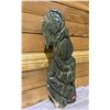 Image 2 : STONE SCULPTURE 28" TALL