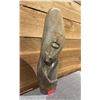 Image 2 : AFRICAN STONE SCULPTURE 15" TALL