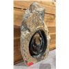 Image 2 : AFRICAN STONE SCULPTURE 17" TALL