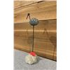 Image 2 : AFRICAN STONE BIRD SCULPTURE 12" TALL