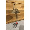 Image 2 : AFRICAN STONE BIRD SCULPTURE 14.5" TALL