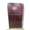 Image 1 : JENN-AIR CABINET STYLE SIDE BY SIDE FRIDGE