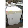 Image 1 : FRIGIDAIRE FRONT LOAD DRYER