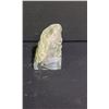 Image 2 : ROUGH EMERALD WITH MATRIX SPECIMEN RETAIL $1200