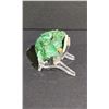 Image 2 : NATURAL VELVET MALACHITE SPECIMEN RETAIL $380