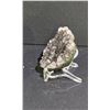 Image 2 : AMETHYST HEART (BRAZIL) RETAIL $250