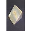 Image 2 : AGATE PYRAMID WITH FORMATION RETAIL $450