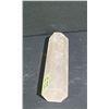 Image 2 : 4" ROSE QUARTZ WAND RETAIL $480