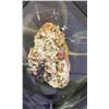 Image 2 : GENUINE NATURAL RED RUBY SPECIMEN RETAIL $2200