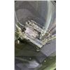 Image 2 : BLACK TOURMALINE RETAIL $189.88