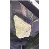 Image 2 : NATURAL ROUGH EMERALD IN MATRIX RETAIL $400