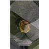 Image 2 : GENUINE NATURAL FACETED CITRINE 6.78CT RETAIL $800