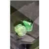 Image 2 : NATURAL ROUGH EMERALD 7.49CT RETAIL $700