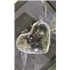 Image 2 : CLEAR QUARTZ HEAR RETAIL $350