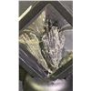 Image 2 : RARE HIGH GRADE BLACK KYNITE RETAIL $480