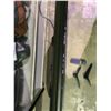 Image 2 : 55" HISENSE ROKU TV WITH REMOTE *TESTED WORKING*