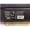 Image 2 : 55" HISENSE ROKU TV WITH REMOTE *TESTED WORKING*