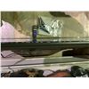 Image 2 : 55" HISENSE ROKU TV WITH REMOTE *TESTED WORKING*