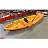 Image 2 : PELICAN 10' KAYAK WITH PADDLE