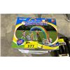 Image 1 : LOT OF 4 INFLATABLE RAINBOW SPRINKLERS