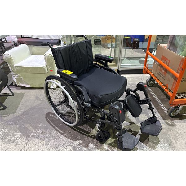 MOTION COMPOSITES WHEELCHAIR