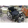 Image 1 : MOTION COMPOSITES WHEELCHAIR