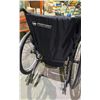 Image 3 : MOTION COMPOSITES WHEELCHAIR