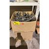 Image 1 : BOX OF HOOKAH PARTS