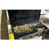 Image 1 : BUNDY II SAXOPHONE IN CASE