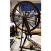 Image 2 : SPINNING WHEEL