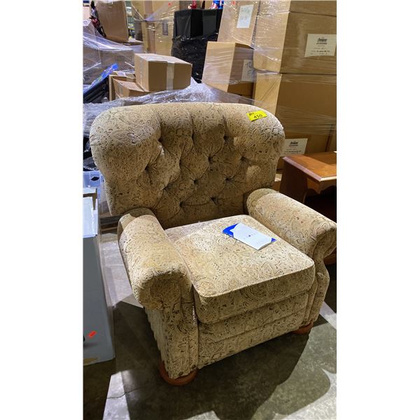 LA-Z-BOY CLASSIC RECLINER