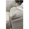 Image 2 : LEATHER SOFA
