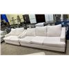 Image 1 : SOFA AND LOVESEAT SET