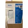 Image 2 : DANBY 3 IN 1 PORTABLE AC 12,000BTU