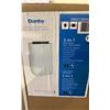 Image 2 : DANBY 3 IN 1 PORTABLE AC 12,000BTU
