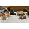 Image 2 : AFRICAN/SAFARI RELATED HOME DECOR